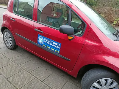 Pogotowie Sprzątające